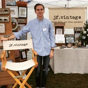 Meet your Posher, Joshua